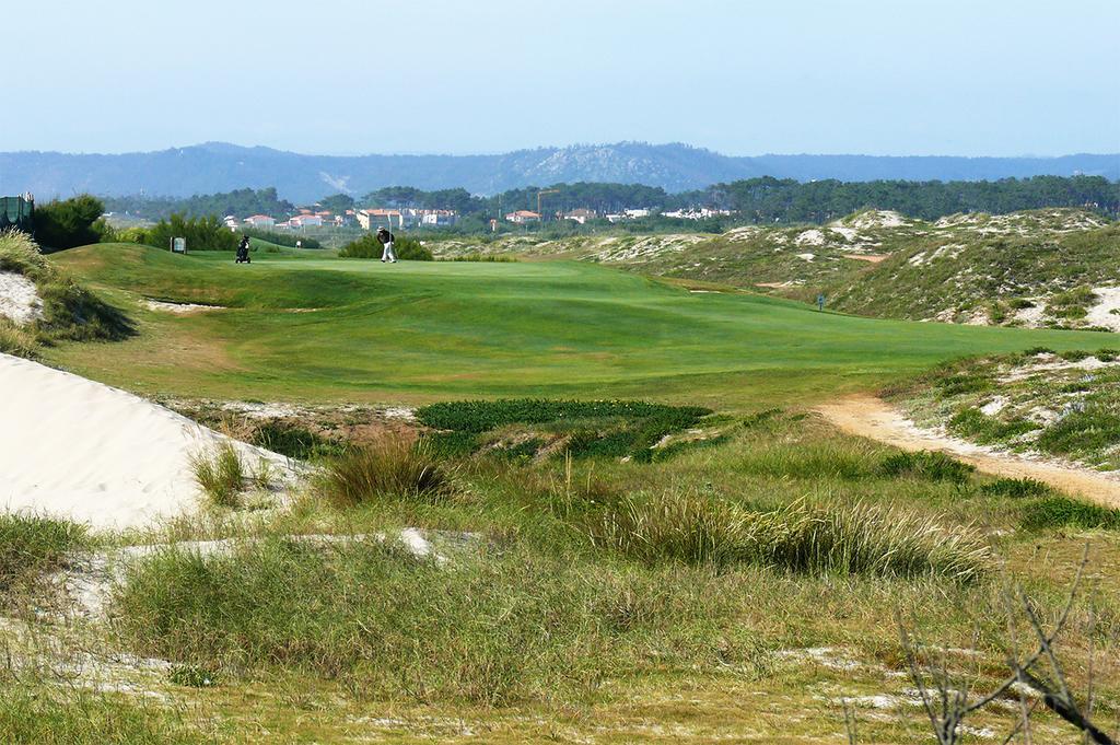 Parque De Campismo Orbitur Rio Alto Ξενοδοχείο Póvoa de Varzim Εξωτερικό φωτογραφία