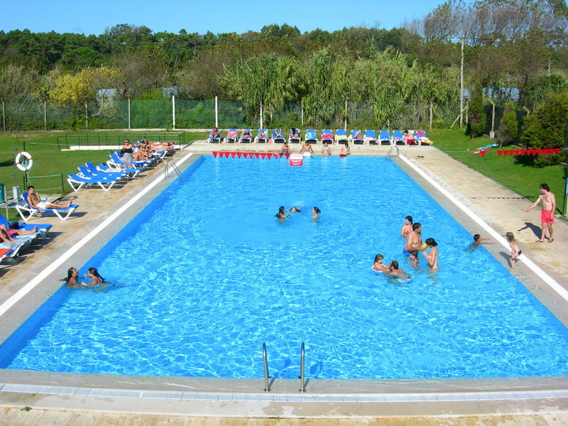 Parque De Campismo Orbitur Rio Alto Ξενοδοχείο Póvoa de Varzim Εξωτερικό φωτογραφία